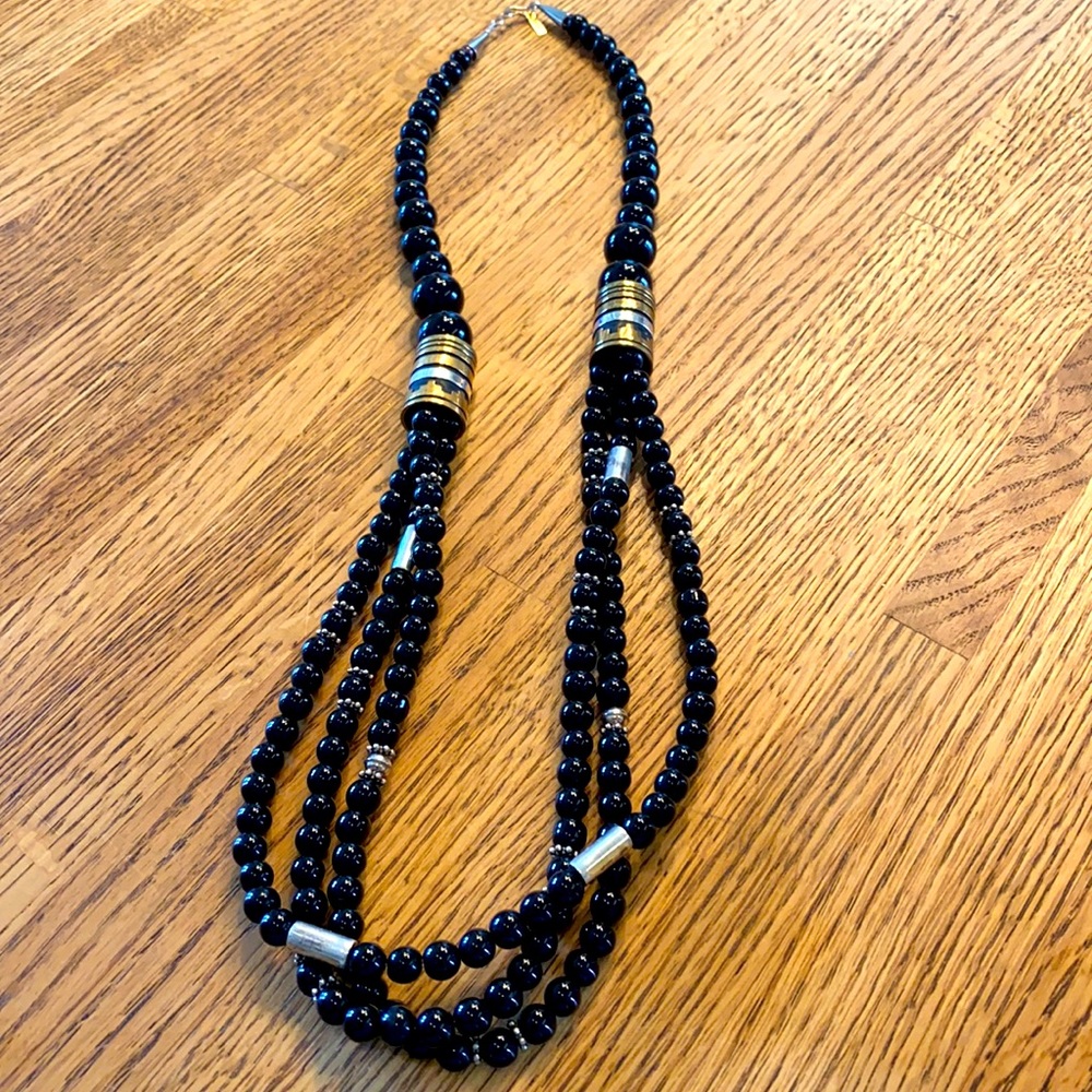 Tommy Singer Necklace